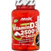 Vitamin D3 2500 I.U. with Calcium