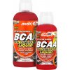 BCAA New Generation Liquid - akce 1000 ml + 500 ml