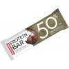 Protein Bar 50 - 50 g, čokoláda