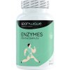 Enzymes Pentacomplex