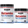 Glutamine Pure Fermented - akce 500 g + 300 g zdarma
