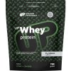 UP Whey Protein - 750 g, oříšek v čokoládě