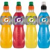 Gatorade - akce 3+1 zdarma