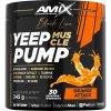 Yeep Pump Muscle - 345 g, pomeranč