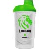 Šejkr Lionlab - 600 ml (zelený)