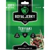 Sušené maso krůtí Royal Jerky