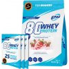 Whey Protein 80 + 3x vzorek zdarma