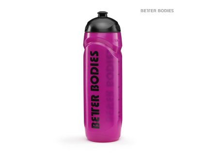 Better Bodies BB SPORT BOTTLE HOT PINK – lahev na vodu Better Bodies růžová