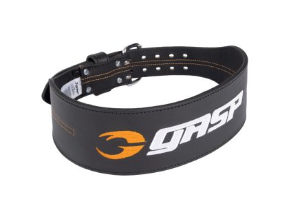 GASP LIFTING BELT BLACK – tréninkový opasek Gasp černý