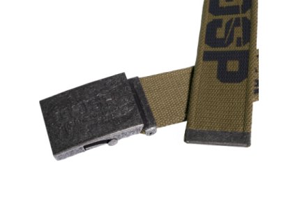 GASP VINTAGE BELT WASHED KHAKI – opasok Gasp khaki