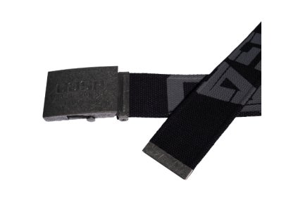 GASP VINTAGE BELT BLACK – opasok Gasp čierny