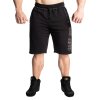 Gasp DIVISION SWEATSHORTS BLACK – šortky Gasp černé