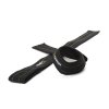 GASP LIFTING STRAPS BLACK – trhačky Gasp čierne