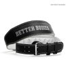 Better Bodies WEIGHT LIFTING BELT – tréningový opasok Better Bodies