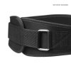 Better Bodies BASIC GYM BELT BLACK – pásek Better Bodies černý