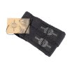 Better Bodies LIFTING STRAPS BLACK – trhačky Better Bodies čierne