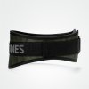Better Bodies CAMO GYM BELT DARK GREEN CAMO – opasok Better Bodies maskáčový tmavozelený