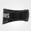 Better Bodies CAMO GYM BELT DARK CAMO – pásek Better Bodies maskáčový tmavý