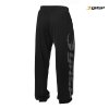 Gasp GASP SWEATPANTS BLACK – tepláky Gasp čierne