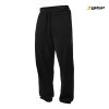Gasp GASP SWEATPANTS BLACK – tepláky Gasp černé