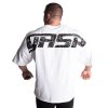 Gasp IRON TEE WHITE – tričko Gasp bílé