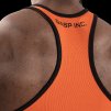 Gasp RIBBED T-BACK FLAME tank – tílko Gasp oranžové