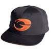 GASP NO COMPROMISE CAP BLACK – kšiltovka Gasp černá