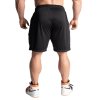 Gasp DYNAMIC SHORTS BLACK – šortky Gasp černé