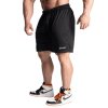 Gasp DYNAMIC SHORTS BLACK – šortky Gasp černé