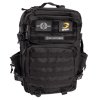 GASP/ BB TACTICAL BACKPACK BLACK – batoh Gasp černý