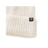 Better Bodies STOCKHOLM BEANIE OFF WHITE – čepice Better Bodies krémová