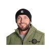 Better Bodies BRONX BEANIE BLACK – čepice Better Bodies černá