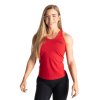 Better Bodies ENERGY T-BACK V2 CHILI RED – tílko Better Bodies červené
