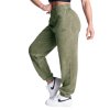 Better Bodies ACID WASHED SWEATPANTS ACID WASHED GREEN – tepláky Better Bodies seprané zelené