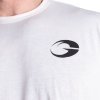 Gasp DIVISION IRON TEE WHITE – tričko Gasp bílé