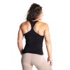 Better Bodies LEGACY T-BACK BLACK – tílko Better Bodies černé