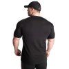 Gasp LEGACY GYM TEE BLACK – tričko Gasp černé