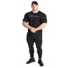 Gasp LEGACY GYM TEE BLACK – tričko Gasp černé