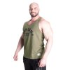 Gasp THROWBACK TANK WASHED GREEN – tílko Gasp seprané zelené
