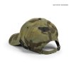 Better Bodies BASEBALL CAP GREEN CAMO V2 – kšiltovka Better Bodies maskáčová zelená