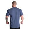 Gasp CADET TEE SKY BLUE – tričko Gasp modré