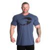 Gasp CADET TEE SKY BLUE – tričko Gasp modré