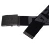 GASP VINTAGE BELT BLACK – pásek Gasp černý