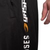 Gasp CORE MESH PANTS BLACK – tepláky Gasp čierne