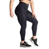 Better Bodies CORE LEGGINGS V2 BLACK – legíny Better Bodies černé