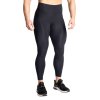 Better Bodies CORE LEGGINGS V2 BLACK – legíny Better Bodies černé