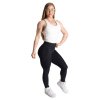 Better Bodies CORE CROP T-BACK WHITE – tílko Better Bodies bílé