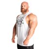 Gasp ORIGINAL CUT OUT TANK WHITE – tílko Gasp bílé