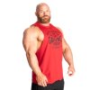 Gasp ORIGINAL CUT OUT TANK CHILI RED – tílko Gasp červené