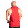 Gasp ORIGINAL CUT OUT TANK CHILI RED – tílko Gasp červené